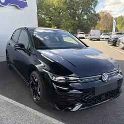 Volkswagen Golf 8 1.5 ETSI EVO2 116CH R-LINE EDITION DSG7 occasion - Couzeix - photo 3/22
