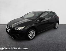Seat Ibiza Carcassonne