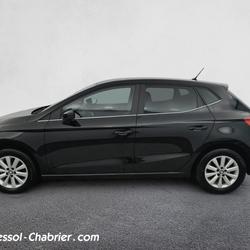 Seat Ibiza Ibiza 1.0 75 ch S/S BVM5 Urban Carcassonne