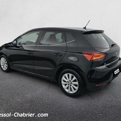 Seat Ibiza Ibiza 1.0 75 ch S/S BVM5 Urban Carcassonne