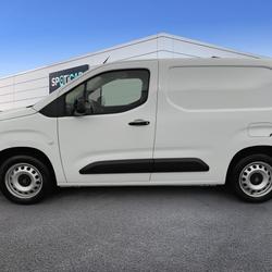 Opel Combo Cargo COMBO CARGO M DIESEL 130 CH MANUELLE Carcassonne
