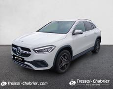 Mercedes GLA