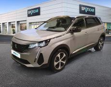 Peugeot 5008 - 5008 PureTech 130ch S&S EAT8 Allure Pack - 23 390 €