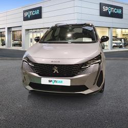 Peugeot 5008 5008 PureTech 130ch S&S EAT8 Allure Pack Lattes