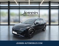 Nissan Qashqai Sens
