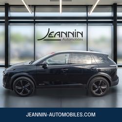 Nissan Qashqai e-Power 190 ch Tekna occasion - Sens - photo 2/34