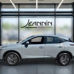 Nissan Qashqai Qashqai Mild Hybrid 140 ch Business Edition Sens