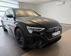 Audi Q8 Vesoul