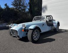 Caterham Super Seven