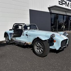 Caterham Super Seven Seven 340 S occasion - Colomiers - photo 3/21