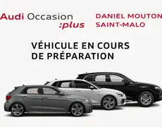 Audi A5 Cabriolet Saint-Malo