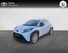 Toyota Aygo X Lanester
