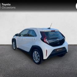Toyota Aygo X 1.0 VVT-i 72ch Dynamic MY23 Lanester