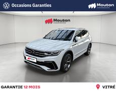Volkswagen Tiguan Vitré