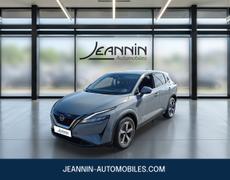 Nissan Qashqai Sens