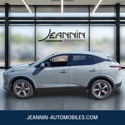 Nissan Qashqai e-Power 190 ch Business Edition occasion - Sens - photo 2/35