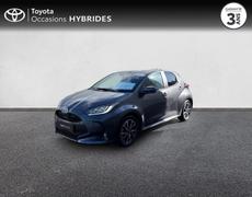 Toyota Yaris - 116h Design 5p MY22 - 20 980 €