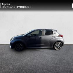 Toyota Yaris 116h Design 5p MY22 Concarneau