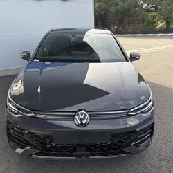 Volkswagen Golf 8 1.5 ETSI EVO2 116CH R-LINE EDITION DSG7 occasion - Saint-L&eacute;ger-de-Lini&egrave;res - photo 2/22