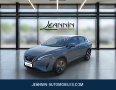 Nissan Qashqai Sens
