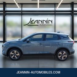 Nissan Qashqai e-Power 190 ch Business Edition occasion - Sens - photo 2/34