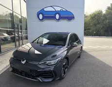 Volkswagen Golf 8 Couzeix