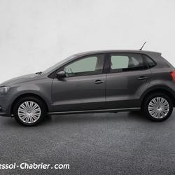 Volkswagen Polo Polo 1.0 75 Confortline B&eacute;ziers