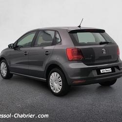 Volkswagen Polo Polo 1.0 75 Confortline B&eacute;ziers