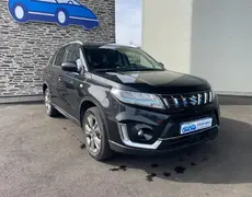 Suzuki Vitara Saint-Saturnin