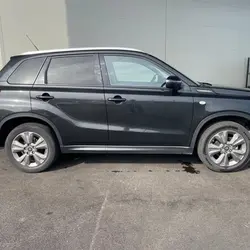 Suzuki Vitara 1.4 BOOSTERJET HYBRID 129CH PRIVILEGE occasion - Saint-Saturnin - photo 2/21