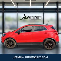 Opel Mokka X 1.4 Turbo - 140 ch 4x2 Elite occasion - Sens - photo 2/33