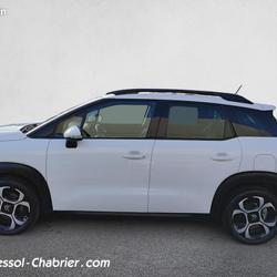 Citroen C3 Aircross C3 Aircross PureTech 130 S&S EAT6 Shine P&eacute;zenas