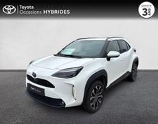 Toyota Yaris Cross Quimper