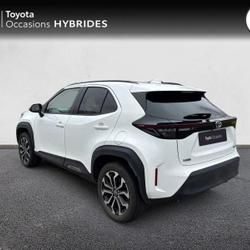 Toyota Yaris Cross 116h Design MY22 Quimper