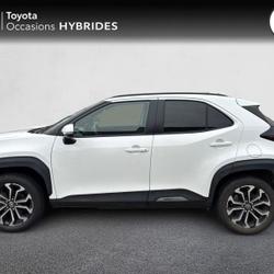 Toyota Yaris Cross 116h Design MY22 Quimper