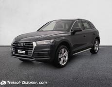 Audi Q5 Pézenas