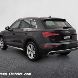 Audi Q5 Q5 2.0 TDI 190 S tronic 7 Quattro Design P&eacute;zenas