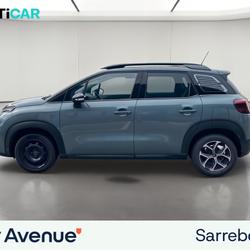 Citroen C3 Aircross C3 Aircross PureTech 130 S&S EAT6 Shine Buhl-Lorraine