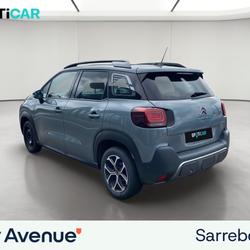 Citroen C3 Aircross C3 Aircross PureTech 130 S&S EAT6 Shine Buhl-Lorraine