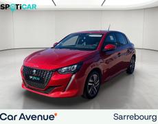 Peugeot 208 Buhl-Lorraine