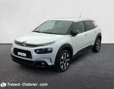 Citroen C4 Cactus Lattes