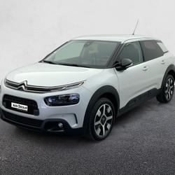 Citroen C4 Cactus C4 Cactus PureTech 110 S&S BVM6 Shine Lattes