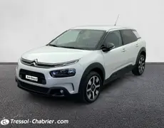 Citroen C4 Cactus Perpignan