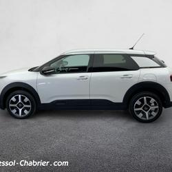 Citroen C4 Cactus C4 Cactus PureTech 110 S&S BVM6 Shine Perpignan
