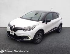 Renault Captur Pézenas