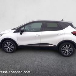 Renault Captur Captur TCe 150 FAP EDC Initiale Paris P&eacute;zenas