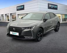 DS DS4 Perpignan