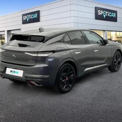 DS DS4 4 Hybride E-Tense 225 EAT8 Performance Line+ occasion - Perpignan - photo 2/30