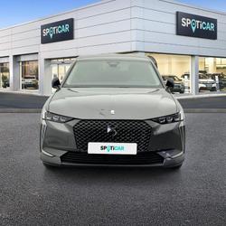 DS DS4 4 Hybride E-Tense 225 EAT8 Performance Line+ occasion - Perpignan - photo 3/30