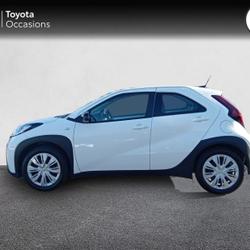 Toyota Aygo X 1.0 VVT-i 72ch Dynamic MY23 Lanester